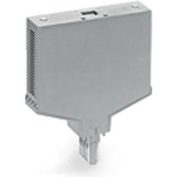 Wago Leerstecker Typ 15 (786-102)