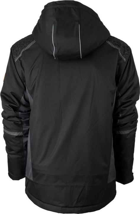 Actual product image Forsberg Kamrat II functional jacket (M)