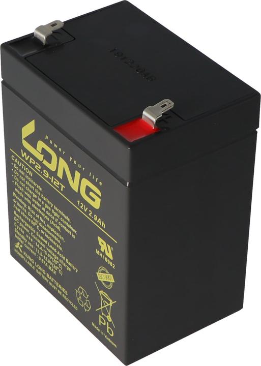 Produktbild Kung Long Akku Lifter Sabina 2, Sabina Lifter II