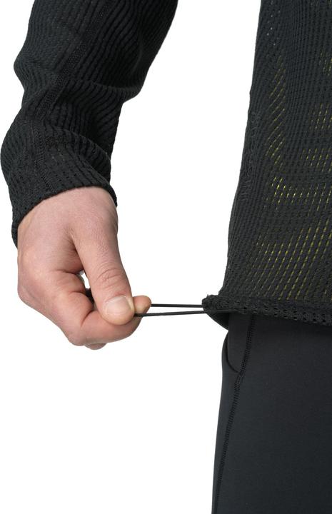 Actual product image Houdini Pace Flow Half Zip - Pullover - Herren (M)