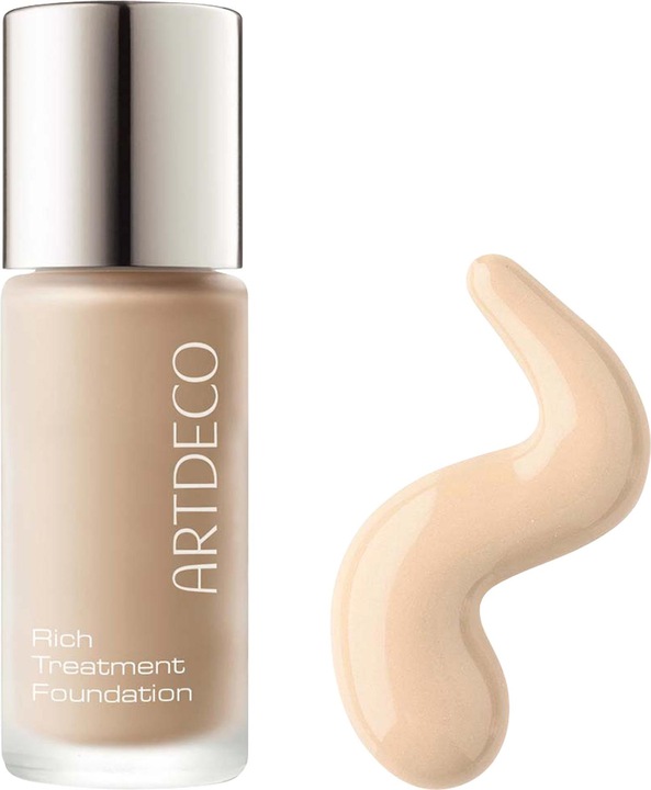 Actual product image Artdeco Rich Treatment (28 Light Porcelain)