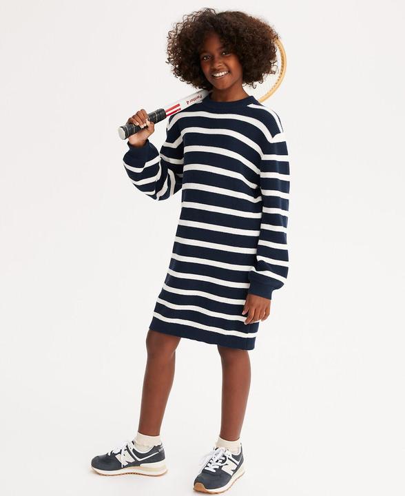 Image du produit La Redoute Collections Robe en tricot (158)