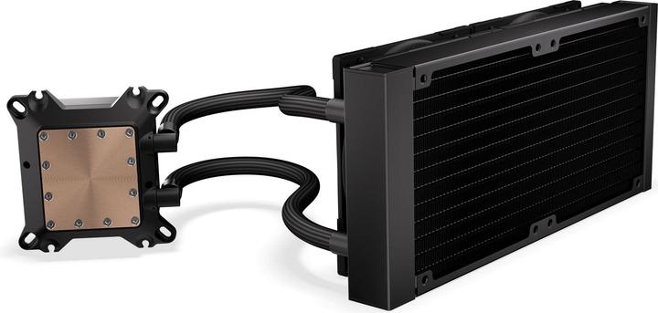 Productafbeelding Endorfy Navis F240 ARGB EY3B004