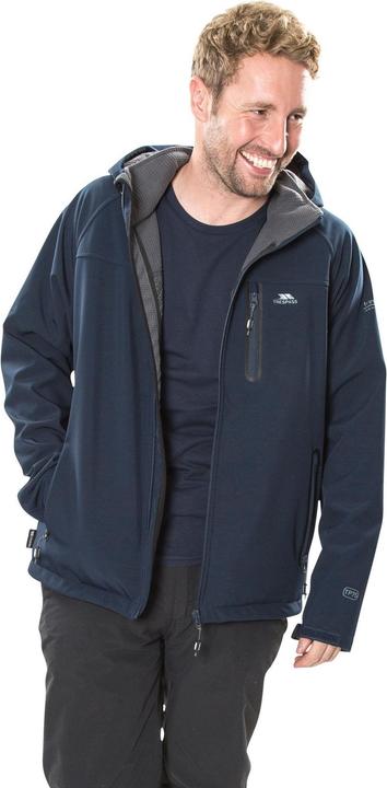 Produktbild Trespass ACCELERATOR II - Herren Softshell Jacke TP75 (XS)