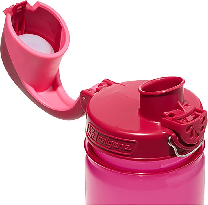 Actual product image Nalgene OTF Kids Sustain children's bottle (0.35 l)