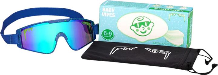 Produktbild Pit Viper The Leonardo (Leonardo, Rose/Grey)