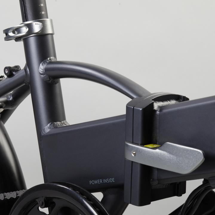 Immagine prodotto Btwin TILT 500 E