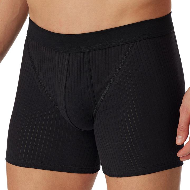 Immagine prodotto Schiesser 4 Pack Cotton Essentials Authentic Short (M, confezione da 4)