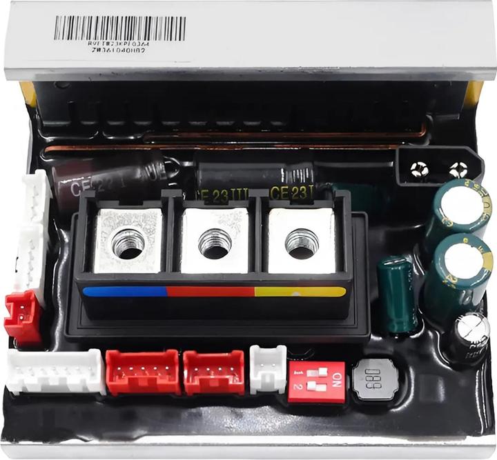 Actual product image Ninebot Controller