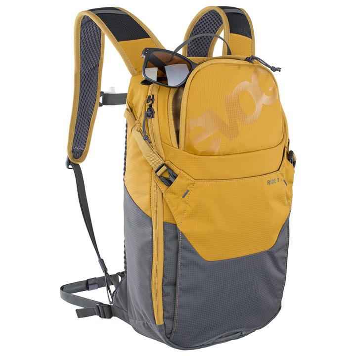 Actual product image Evoc Ride 8 (8 l)