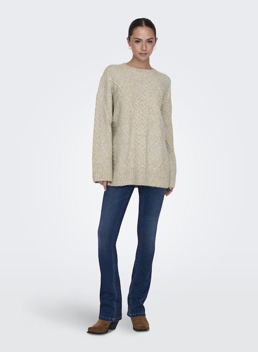 Produktbild JdY JDYSILJA Strickpullover Strickpullover (S)