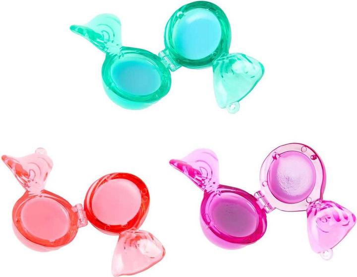 Actual product image Canenco Create It! Candy Lip Balm Toffee