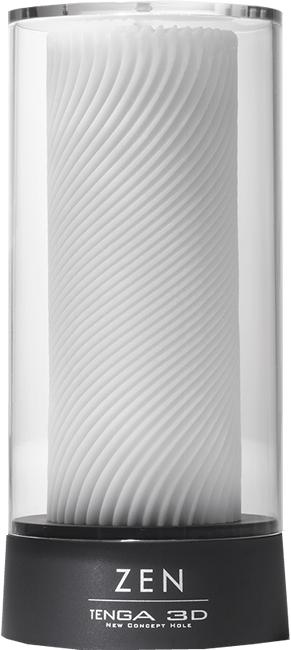 Tenga 3D Zen