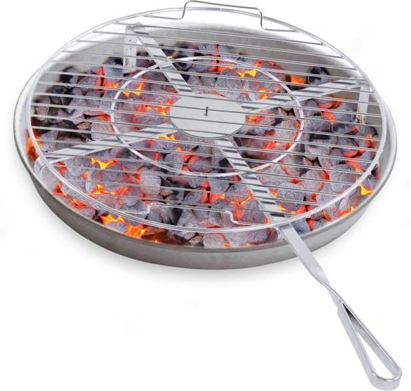 Produktbild Alfa Forni BBQ500 30 cm