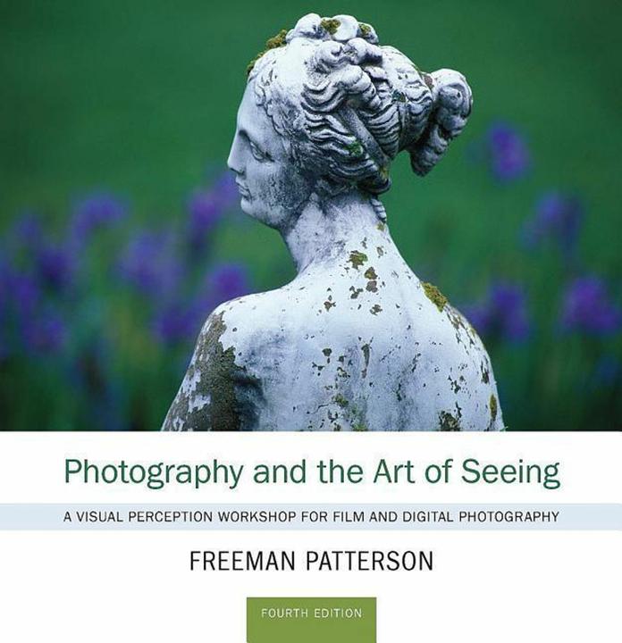 Immagine prodotto Photography and the Art of Seeing