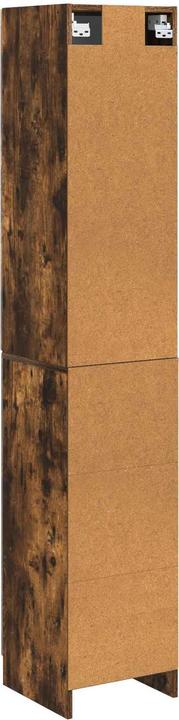 Actual product image vidaXL Möbelset (34.50 x 33 x 87 cm)