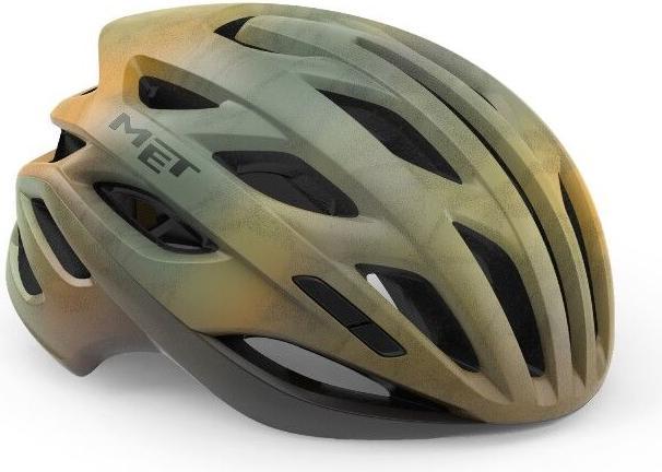 Bike helmets