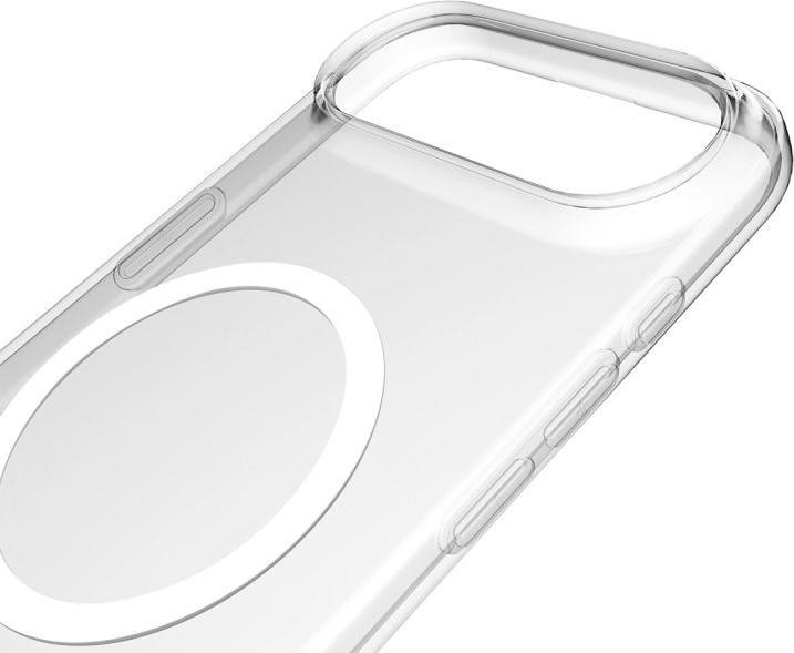 Actual product image Puro Cover (Apple iPhone 17, Apple iPhone Air)