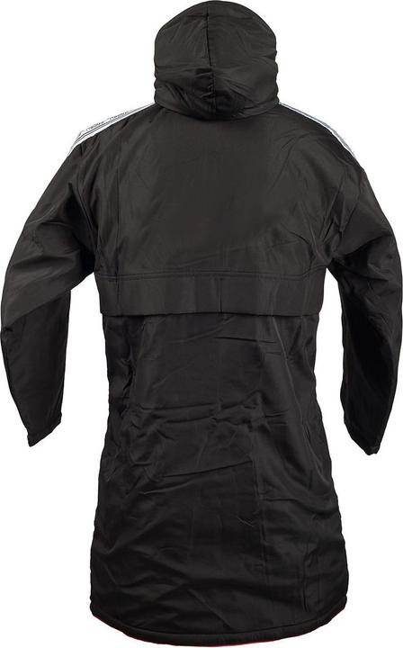 Actual product image Zaosu Teamline 1008 warming coat (XXL)