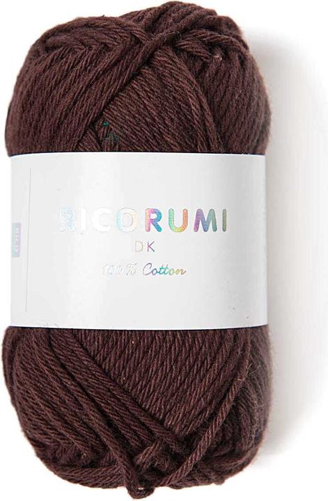 Rico Design Wolle Creative Ricorumi (57.50 m)