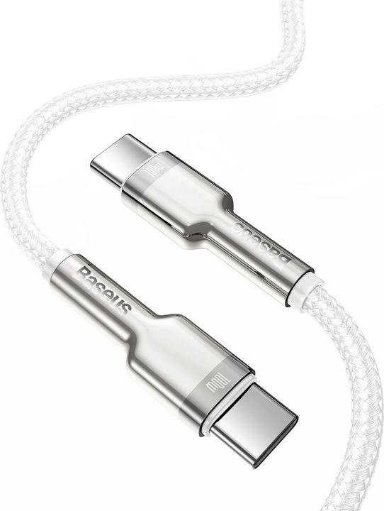 Immagine prodotto Baseus USB C — USB C (2 m, USB 2.0)