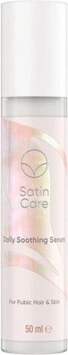 Gillette Venus Satin Care Daily Soothing Serum (50 ml)