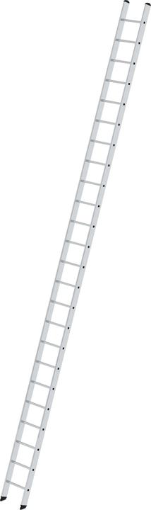 Produktbild Munk Sprossen-Anlegeleiter ohne Traverse 24-Sprossen (Anlegeleiter, 697 cm)