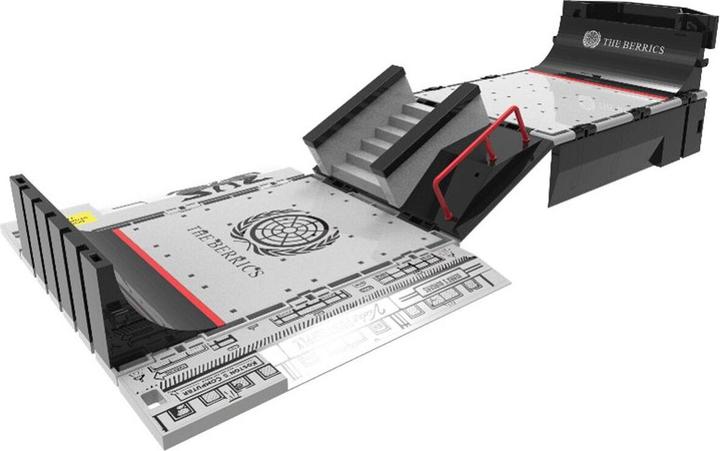 Produktbild Spin Master Tech Deck X-Connect