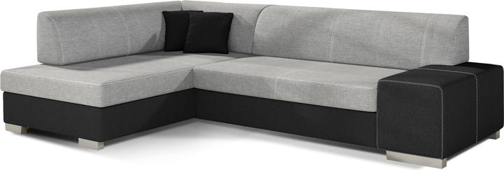 Produktbild ELTAP Fabio (Bettsofa, Ecksofa, 4-Sitzer)