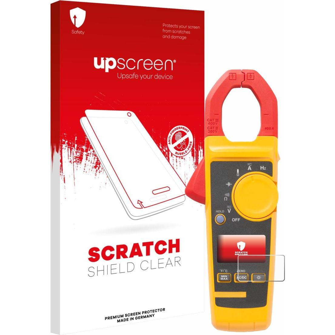 upscreen Scratch Shield Pellicola, Pellicola protettiva