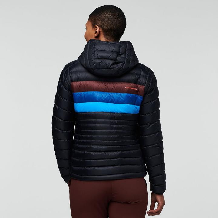 Immagine prodotto Cotopaxi Fuego Down Hooded Jacket (XL)