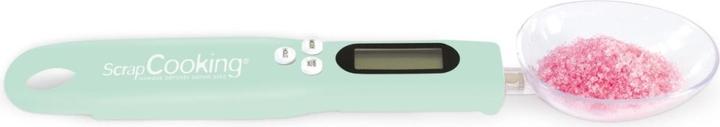Image du produit ScrapCooking Löffelwaage