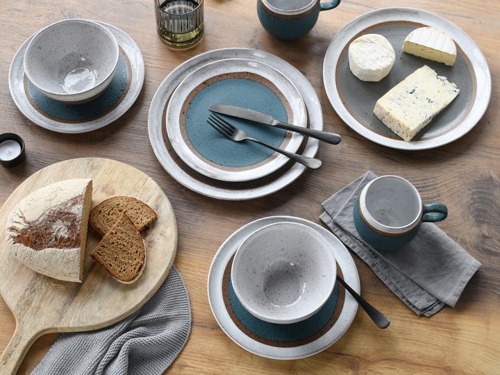 Actual product image CreaTable Fjord (16 pcs.)
