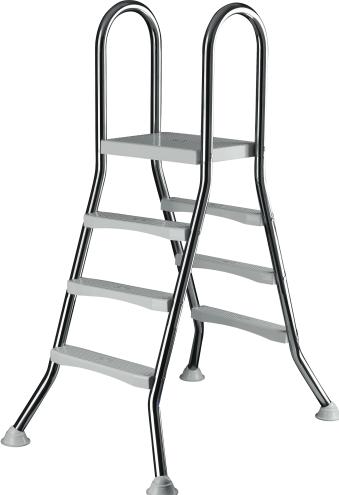 Immagine prodotto MyPool Scala per lavabo alta