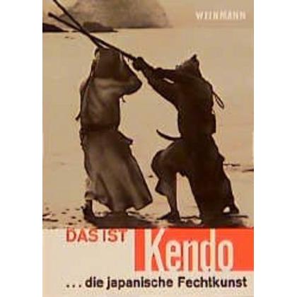 Das ist Kendo, Ratgeber von Junzo Sasamori, Gordon Warner