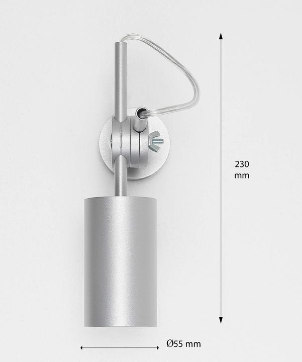 Actual product image Licht-Erlebnisse Eye (GU10)