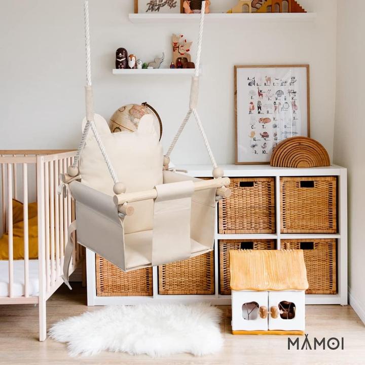 Image du produit Mamoi Balançoire bébé