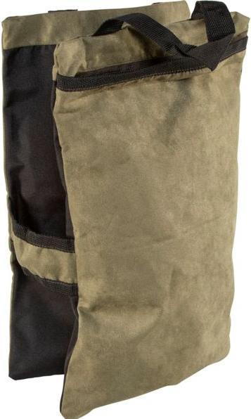 Actual product image Stealth Gear Bean bag double fox