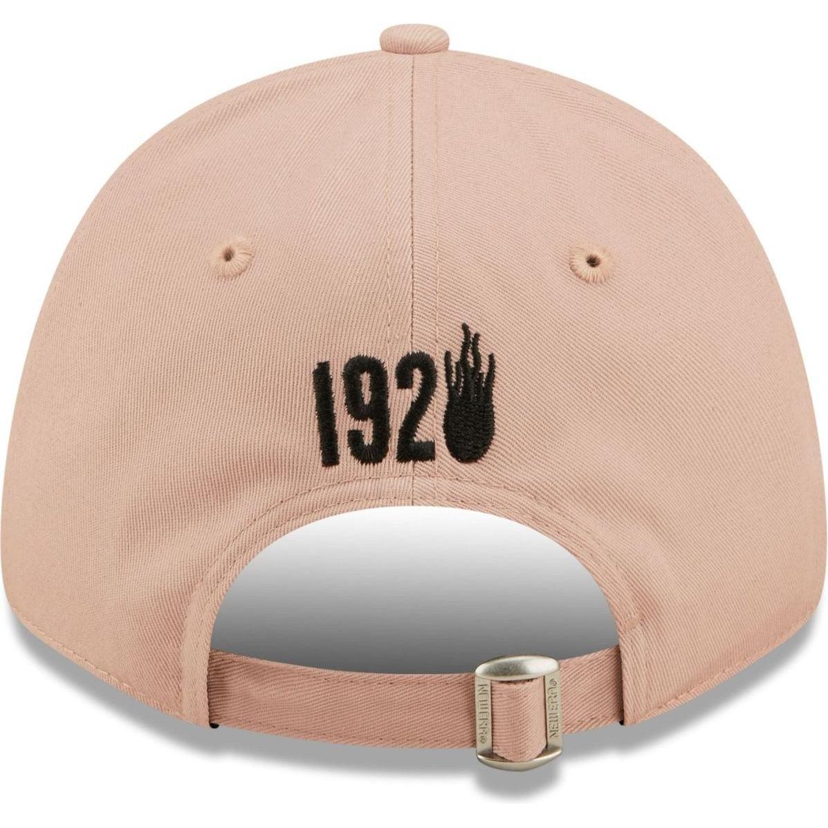 Thumbnail - New Era, Herren, Cap, 9Forty Strapback Tokyo Graphic, Rosa