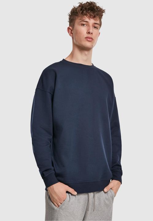 Produktbild Urban Classics Sweat Crewneck (XS)