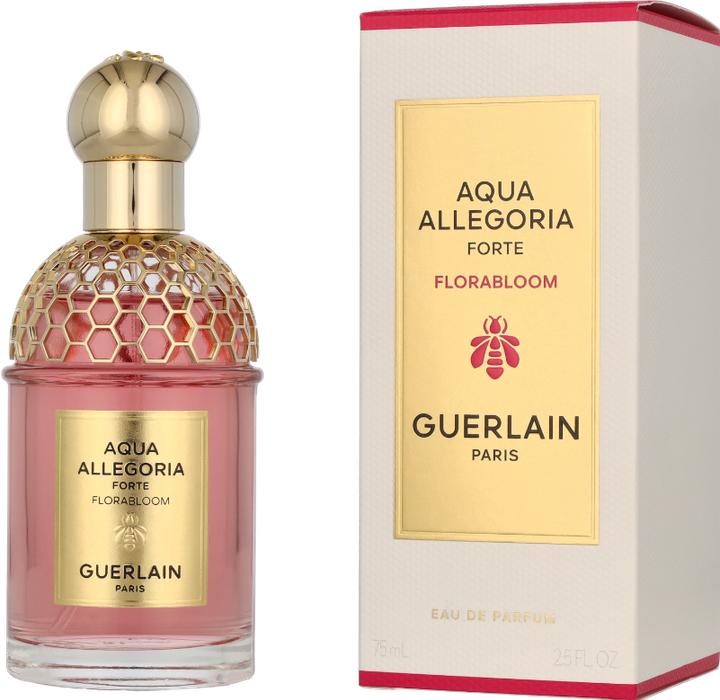 Immagine prodotto Guerlain Parfums Aqua Alegoria (Eau de parfum, 75 ml)