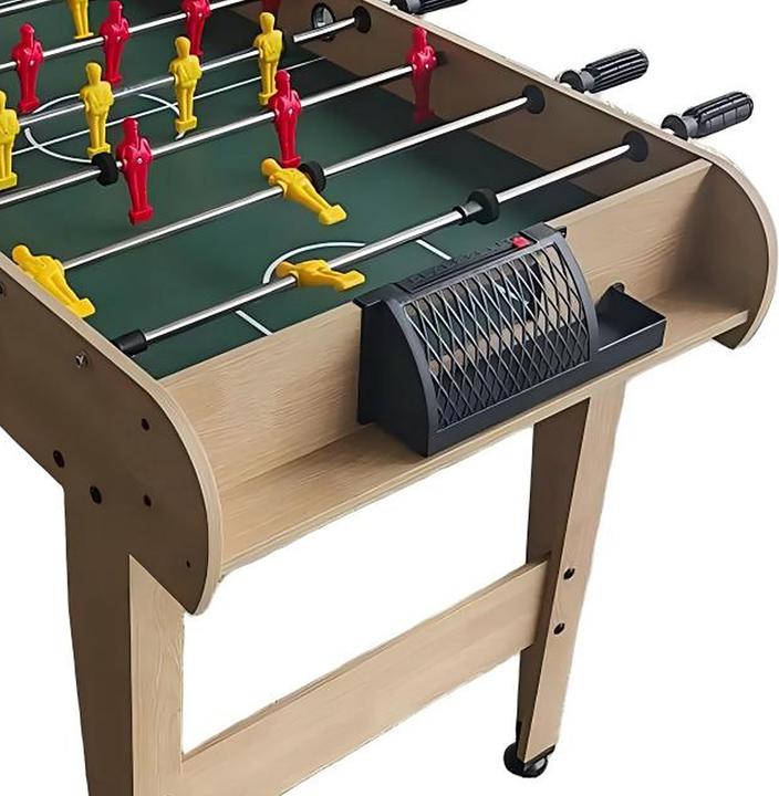 Produktbild Relaxdays Kickertisch