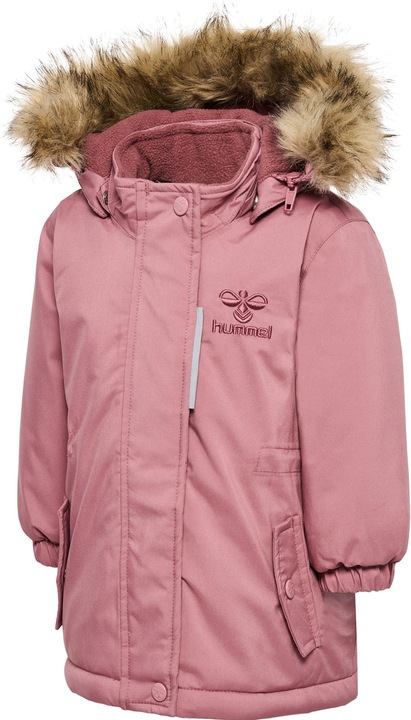 hummel Hmlpenni Tex Jacket