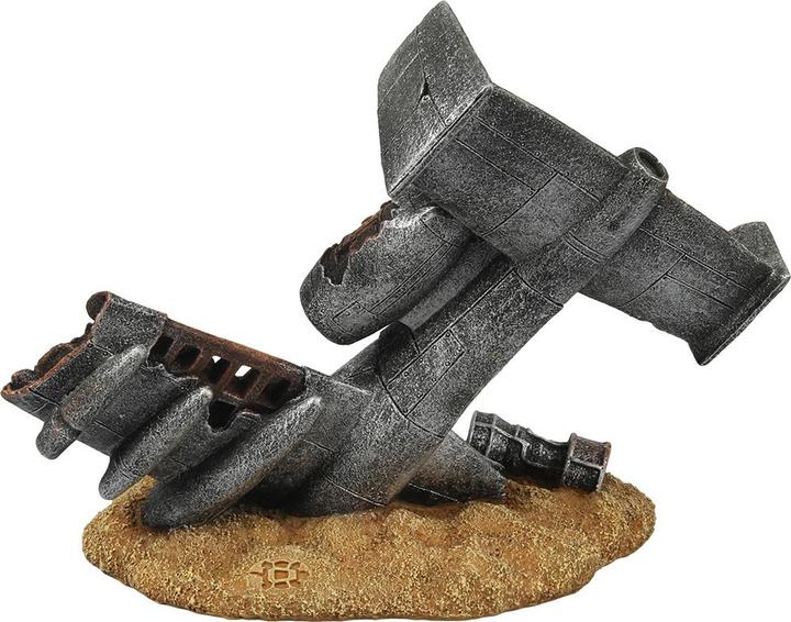 Produktbild EBI Terra Della Plane Wreck Desert