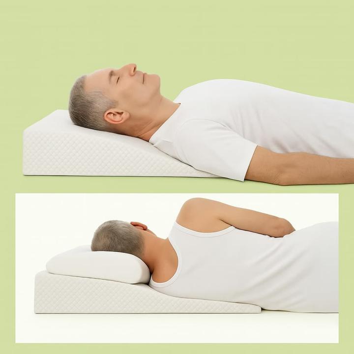 Actual product image Traumschlaf Orlando (90 x 100 cm)
