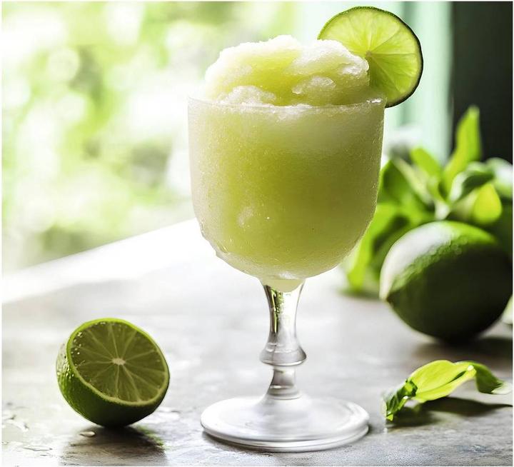 Produktbild Gourmetmaxx Slushy Maschine