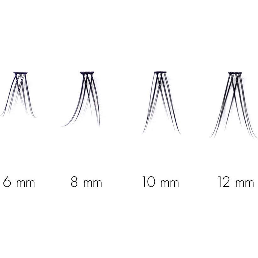 Thumbnail - Sweed, Künstliche Wimpern, Pro Lashes (Künstliche Wimpern)