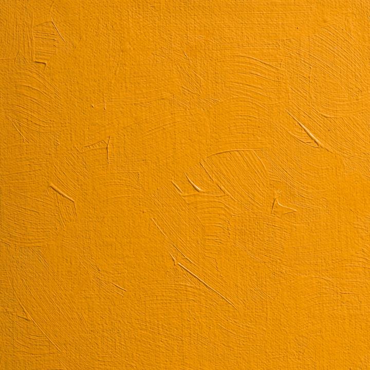 Image du produit BlockX Peinture à l'huile extra-fine tube 20ml - Cadmium Jaune Foncé (20 ml)