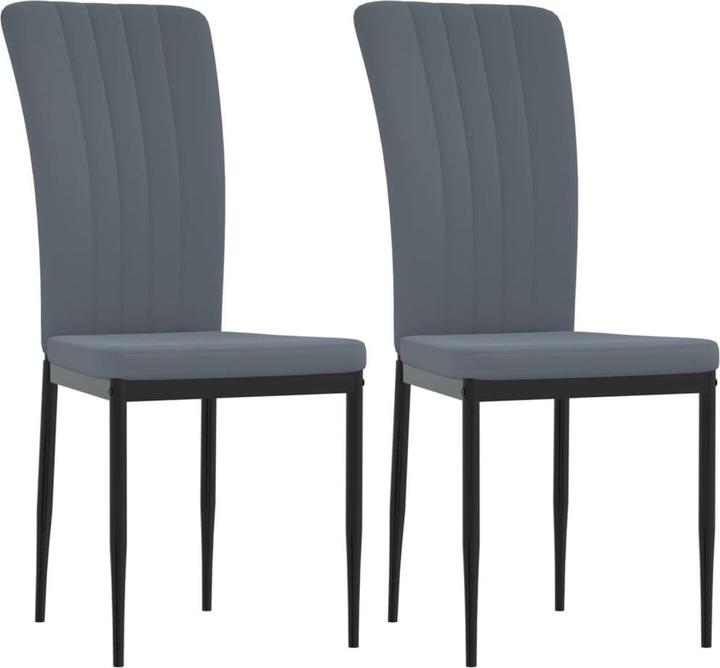 Produktbild vidaXL Esszimmerstuhl