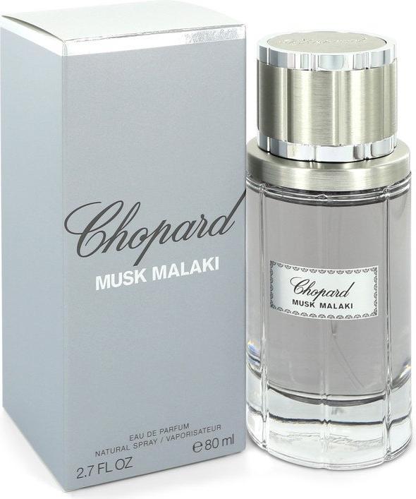 Produktbild Chopard Musk Malaki by (Eau de Parfum, 80 ml)